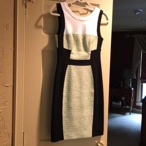 Lord and Taylor Every day work dress